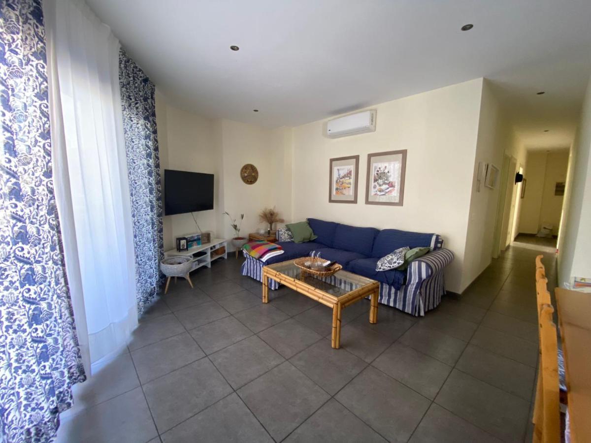 Balcón y sol en Arguineguín Apartamento Exterior foto